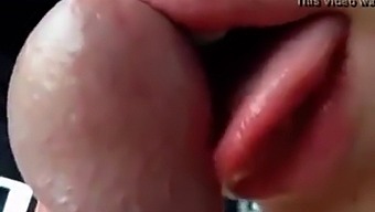 Steamy Indian Blowjob From A Sexy Girlfriend