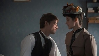 Intimate Encounter With A Curious Wife In High-Definition