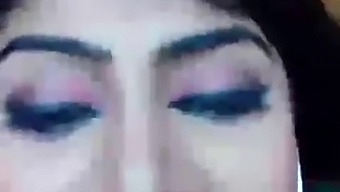 Rasmi'S New Live With Her Sex Partner In High-Definition With Clear Voice