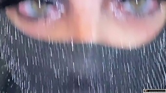Muie Pov Și Înghițirea Mai Multor Încărcături De Spermă
