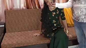 Priya'S Husband Takes Her To New Heights With Anal Sex In Indian Urdu Audio