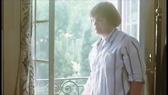Stepmom, Can We Share The Bath Together? (Vintage)