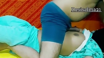 Muslim Girl From India Gets Fucked On Eid By Her Neighbor