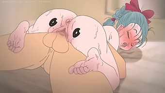 2d 만화 헨타이: 불마의 엉덩이에 파이플업!