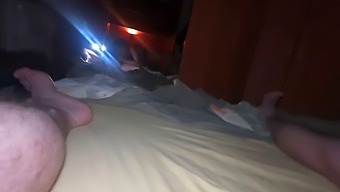Hd Video Of A Step-Sister Anal Play And Doggystyle Sex