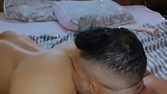 How Amazing Is That Derriere!