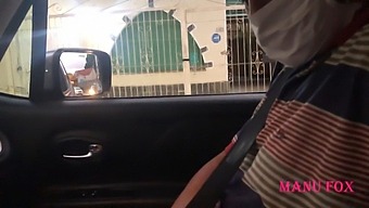 I Encountered A Stranger And Performed Oral Sex On Him, As I Was Extremely Aroused And Brought Him Home For Anal Sex