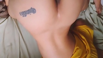 A Collection Of Intimate Moments With Four Women For My Partner, Including Kissing, Oral Pleasure, And Anal Play