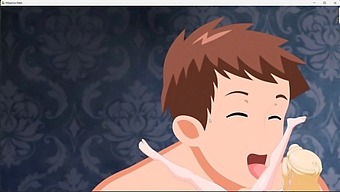 Disappointing Conclusion To An Unimpressive Visual Novel Experience