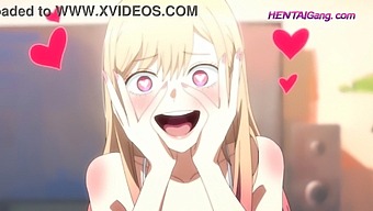 발정난 만화 시스가 무삭제 헨타이 패러디에서 규칙을 어겨.